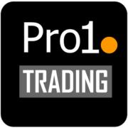 Pro1.trading's Logo