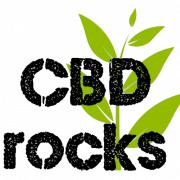 CBDrocks's Logo