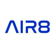 AIR8 Tech International's Logo