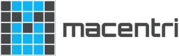 MACENTRI's Logo