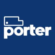 Porter Delivery's Logo