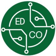 EDCO DISSENY's Logo