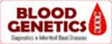 BLOODGENETICS S.L.'s Logo