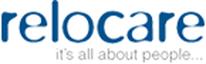 Relocation | Tax | Global Mobility | Cultural Training | Retention | Relocare's Logo