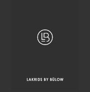 LAKRIDS BY BÜLOW's Logo