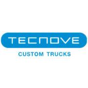 Tecnove Custom Trucks's Logo