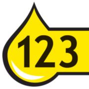 123tinta.es's Logo