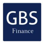 GBS Finance's Logo