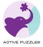 ACTIVE PUZZLES's Logo