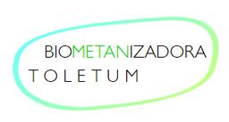 Biometanizadora Toletum SL's Logo