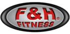 F&H Fitness Equipaments's Logo