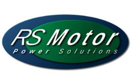 RS Motor Power Solutions's Logo