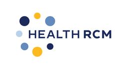 HealthRCM's Logo