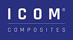 ICOM Composites A/S's Logo