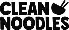 Clean Noodles's Logo