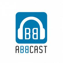 Abbcast's Logo