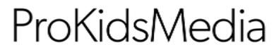 ProKidsMedia's Logo
