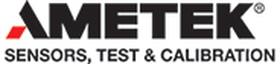 AMETEK STC's Logo