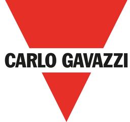 Carlo Gavazzi Danmark's Logo