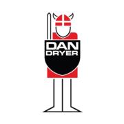 DAN DRYER A/S's Logo