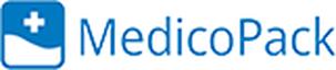 MedicoPack's Logo