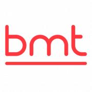 BMT Repairs's Logo