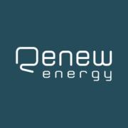 Renew Energy A/S's Logo