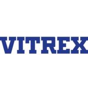 Vitrex Medical A/S's Logo