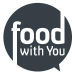 Food with You's Logo