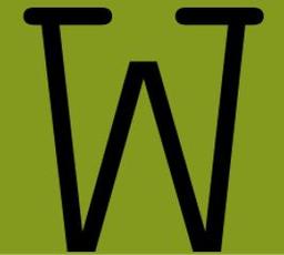 WERD's Logo