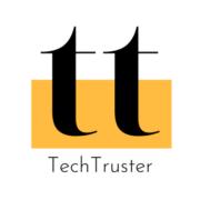 Techtruster's Logo