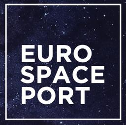 EuroSpaceport's Logo