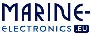 marine-electronics.eu's Logo