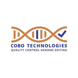 COBO Technologies - Quality Control Genome Editing's Logo