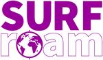 Surfroam's Logo