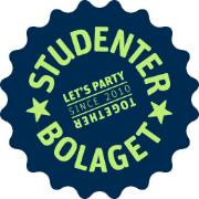 Studenterbolaget's Logo