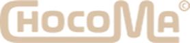 Chocoma's Logo