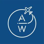 AirportWorks's Logo