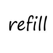 Refill Solutions's Logo