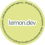 Lemon.Dev's Logo