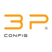 3P Config's Logo