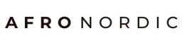 Afro Nordic's Logo