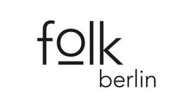 folk berlin's Logo