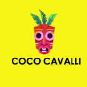 COCO CAVALLI's Logo