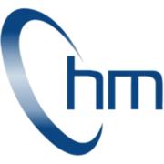 hm-sat GmbH's Logo