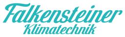 Falkensteiner Klimatechnik's Logo