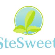 SteSweet's Logo