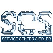 Servicecenter Siedler's Logo