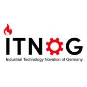 ITNOG - Industrial Technology Novation of Germany's Logo