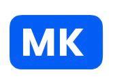 MKMetering's Logo